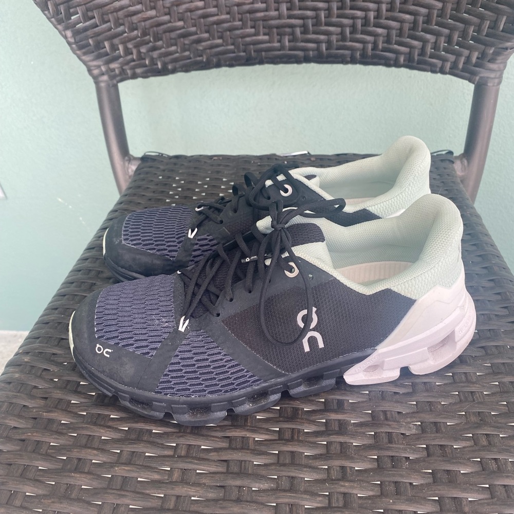 On Cloud Running Shoes